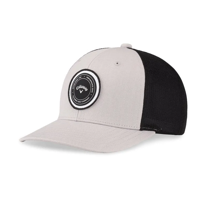 Callaway Men's Playing Through Trucker Hat