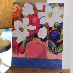 Catherine Mizell Yazoo Magnolias