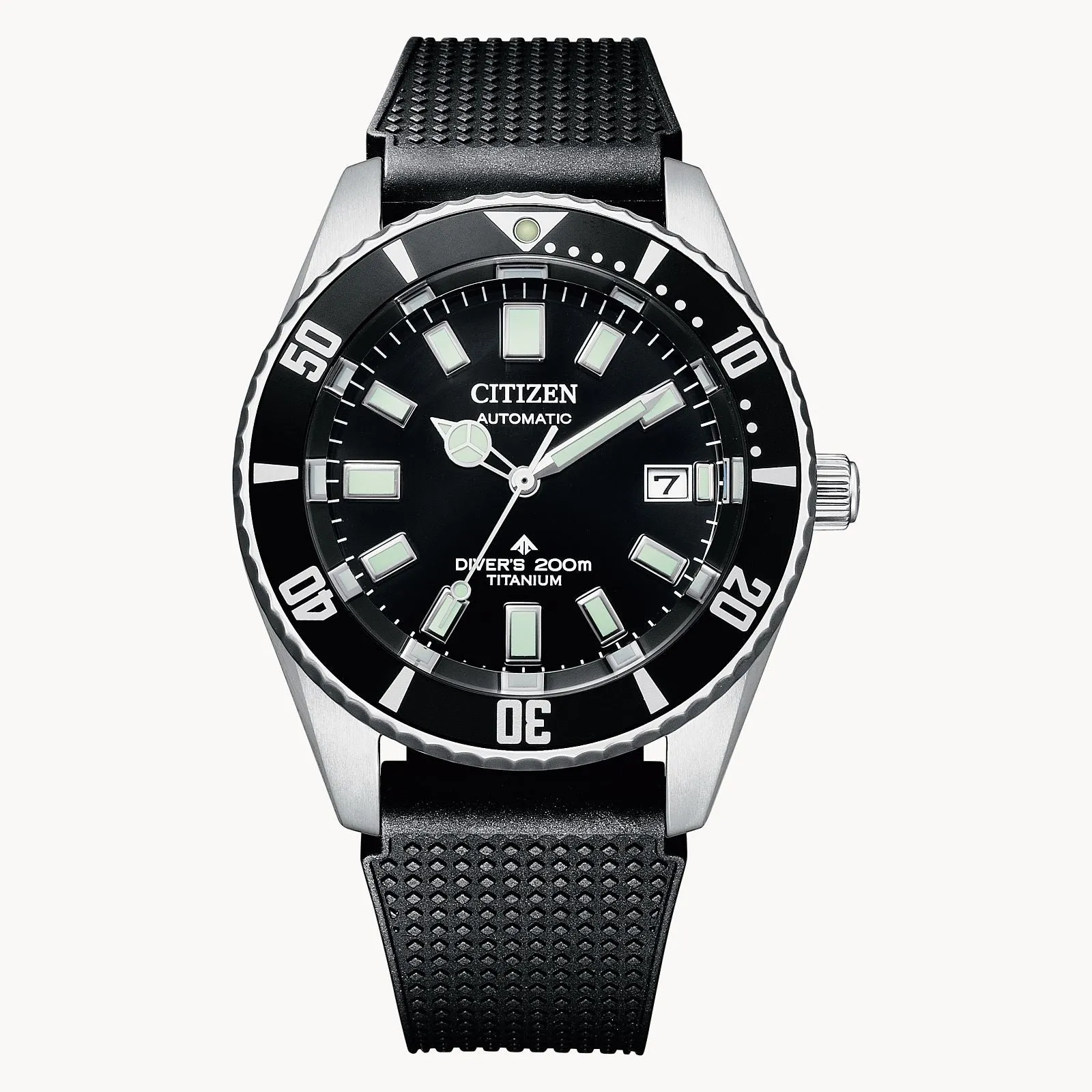 Citizen Promaster Fujitsubo Automatic Super Titanium™
