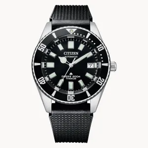 Citizen Promaster Fujitsubo Automatic Super Titanium™