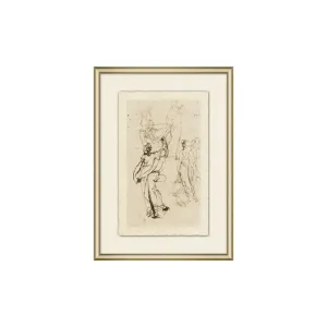 Classical Figures