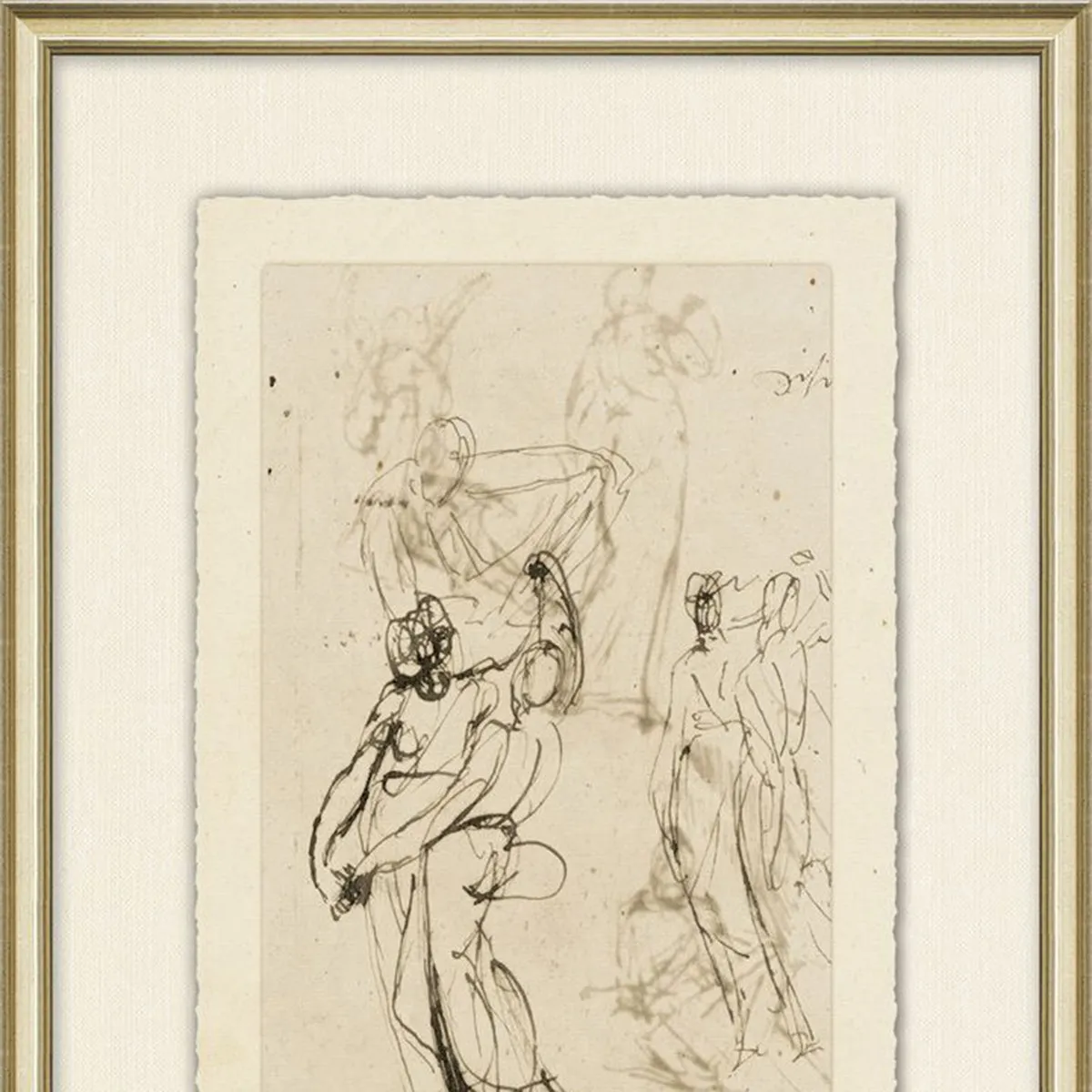 Classical Figures