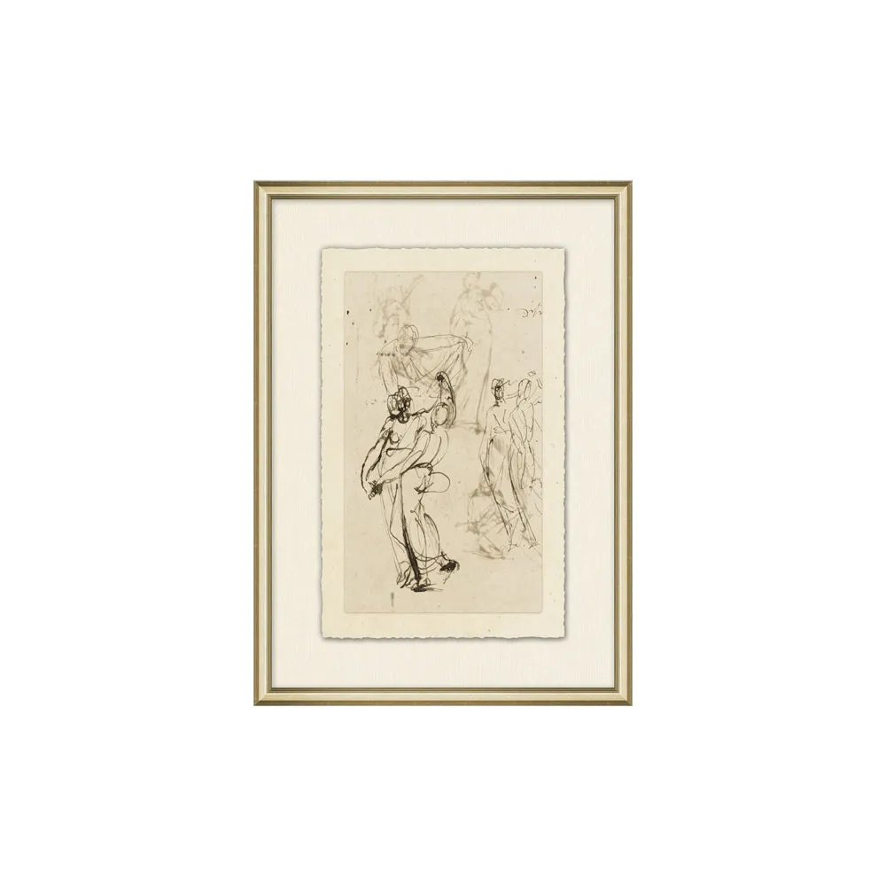 Classical Figures