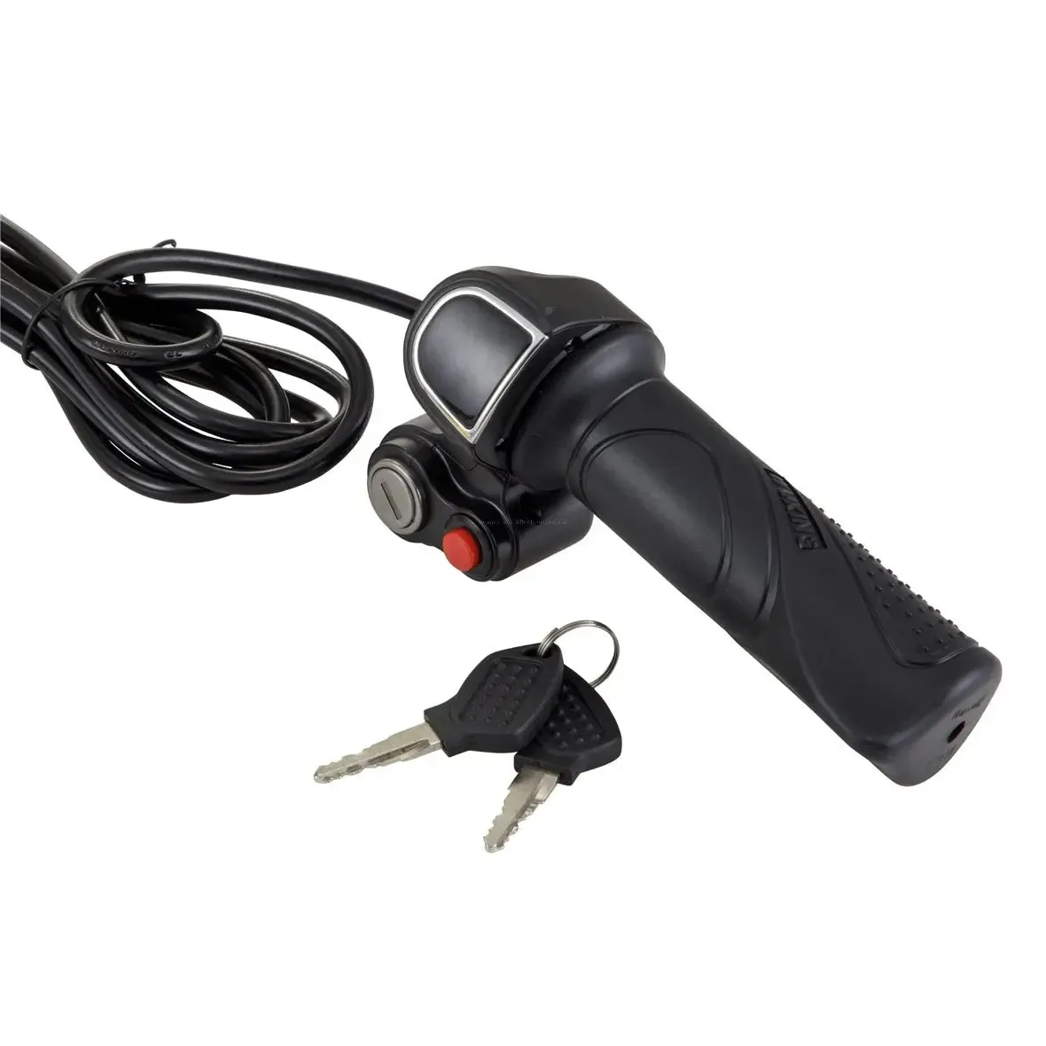 Conversion kit electric | Vespa ET2/ET4 alt/LX/LXV/S/Primavera/Sprint 50-150cc