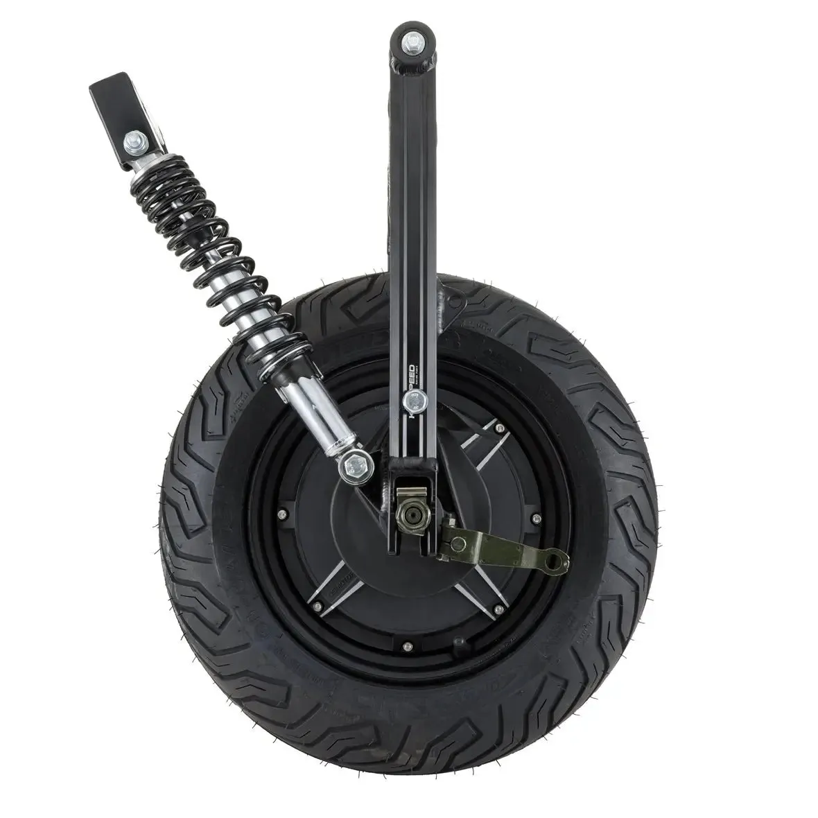 Conversion kit electric | Vespa ET2/ET4 alt/LX/LXV/S/Primavera/Sprint 50-150cc