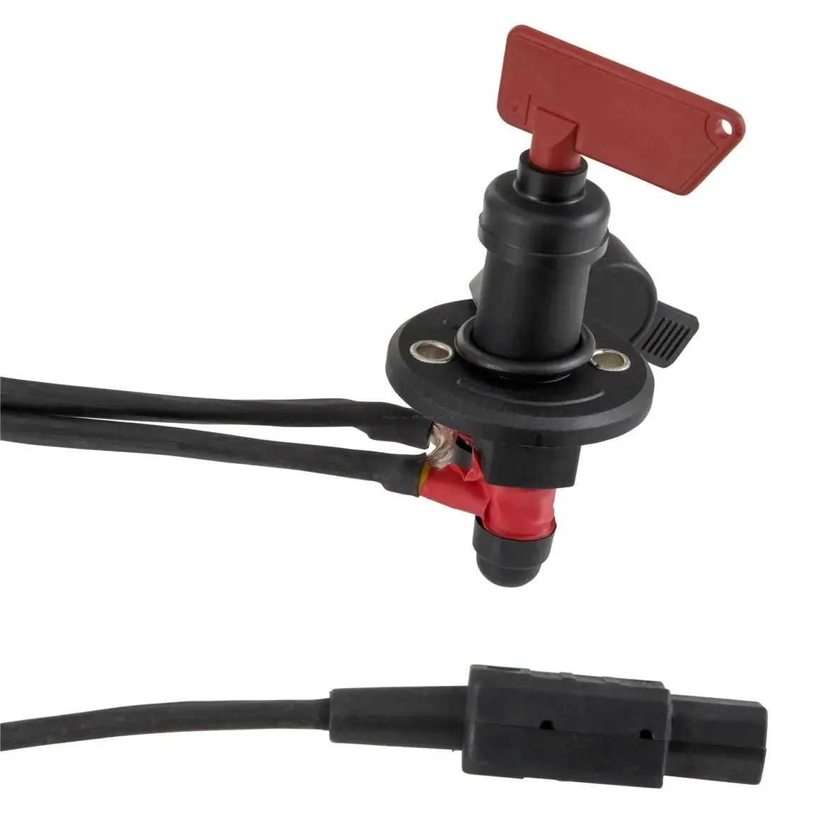 Conversion kit electric | Vespa ET2/ET4 alt/LX/LXV/S/Primavera/Sprint 50-150cc