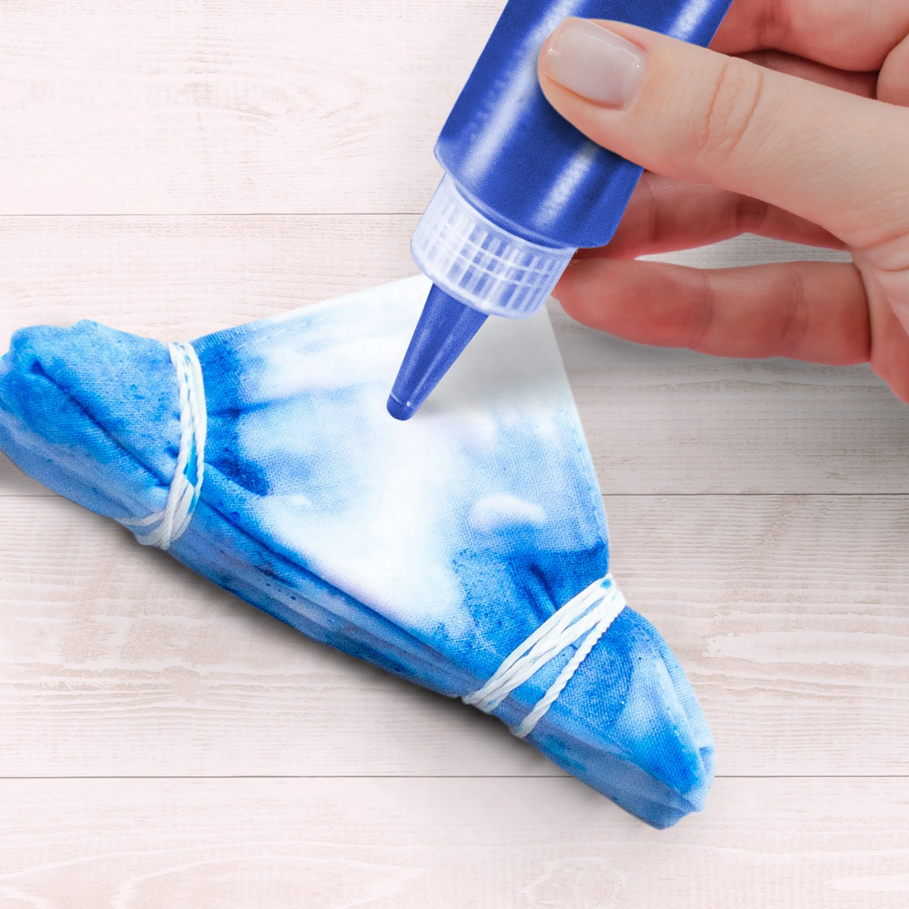Craft Maker Creative Tie Dye Kit