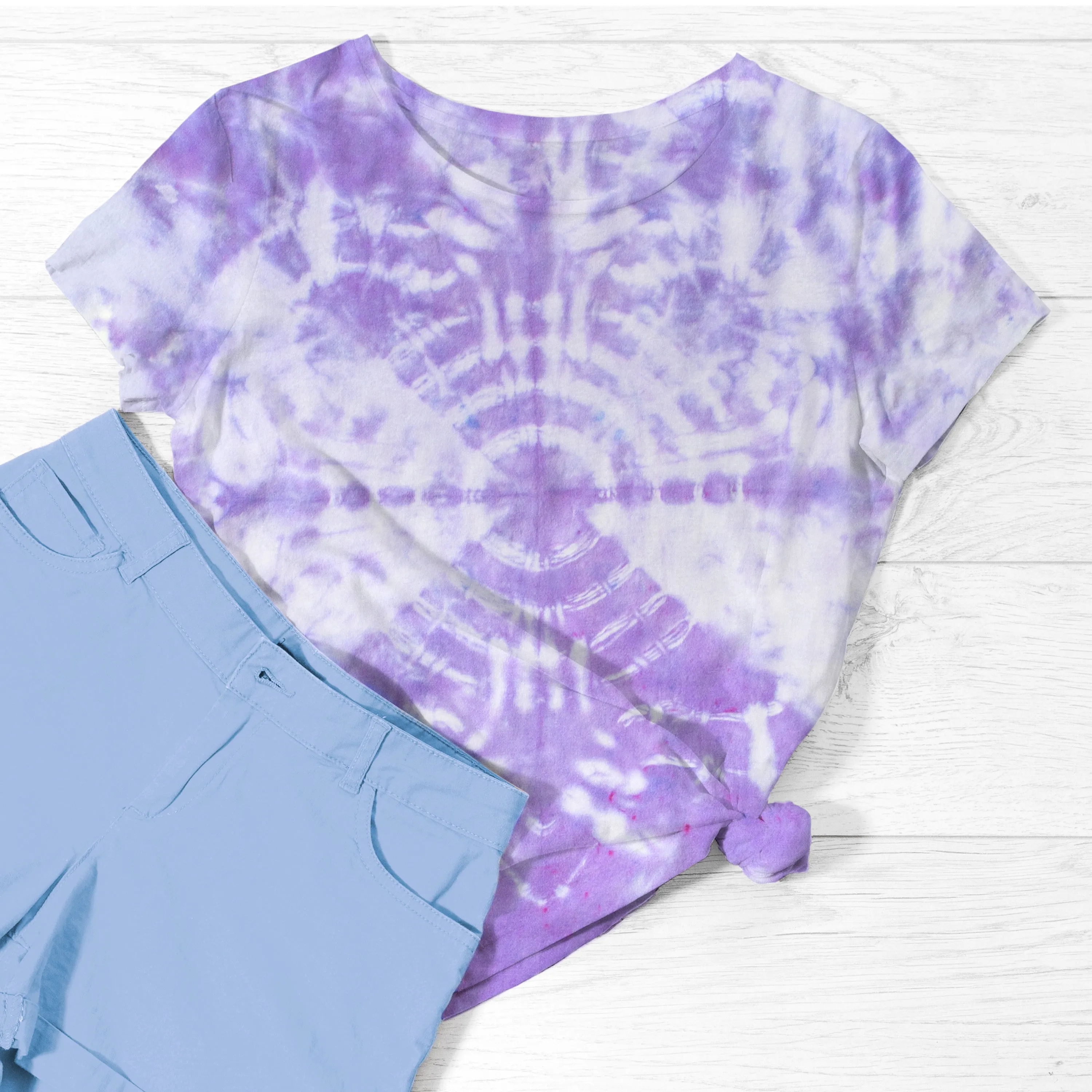 Craft Maker Creative Tie Dye Kit
