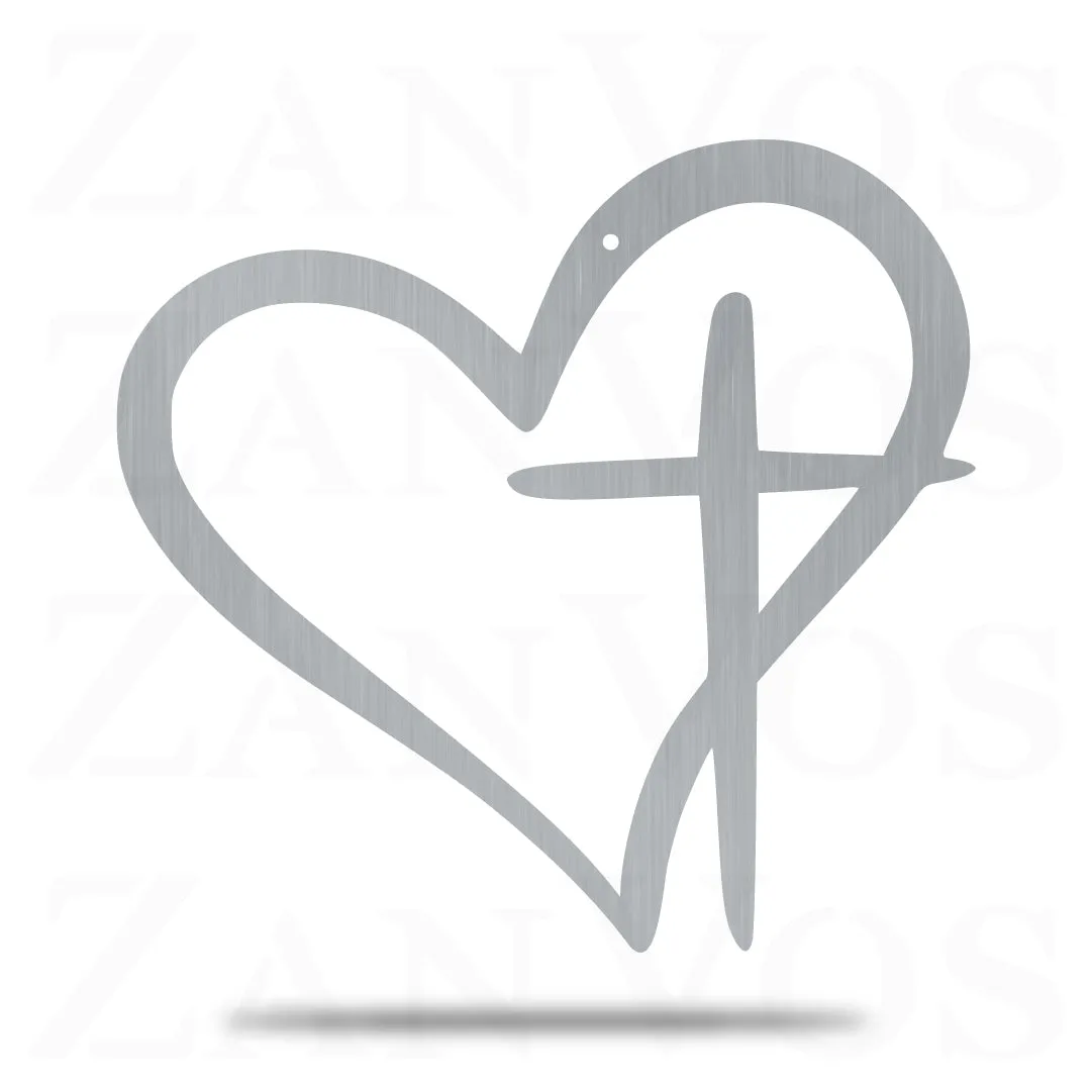 Cross Heart
