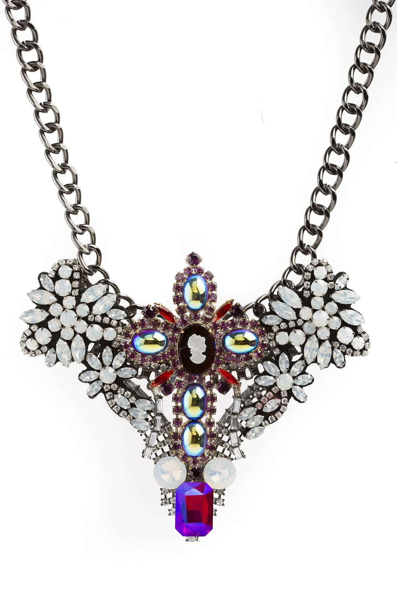 Cross Your Bijoux