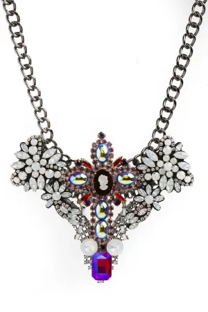 Cross Your Bijoux