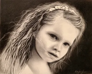Custom Portrait-People