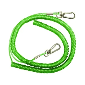 DAM Safety Coil Cord