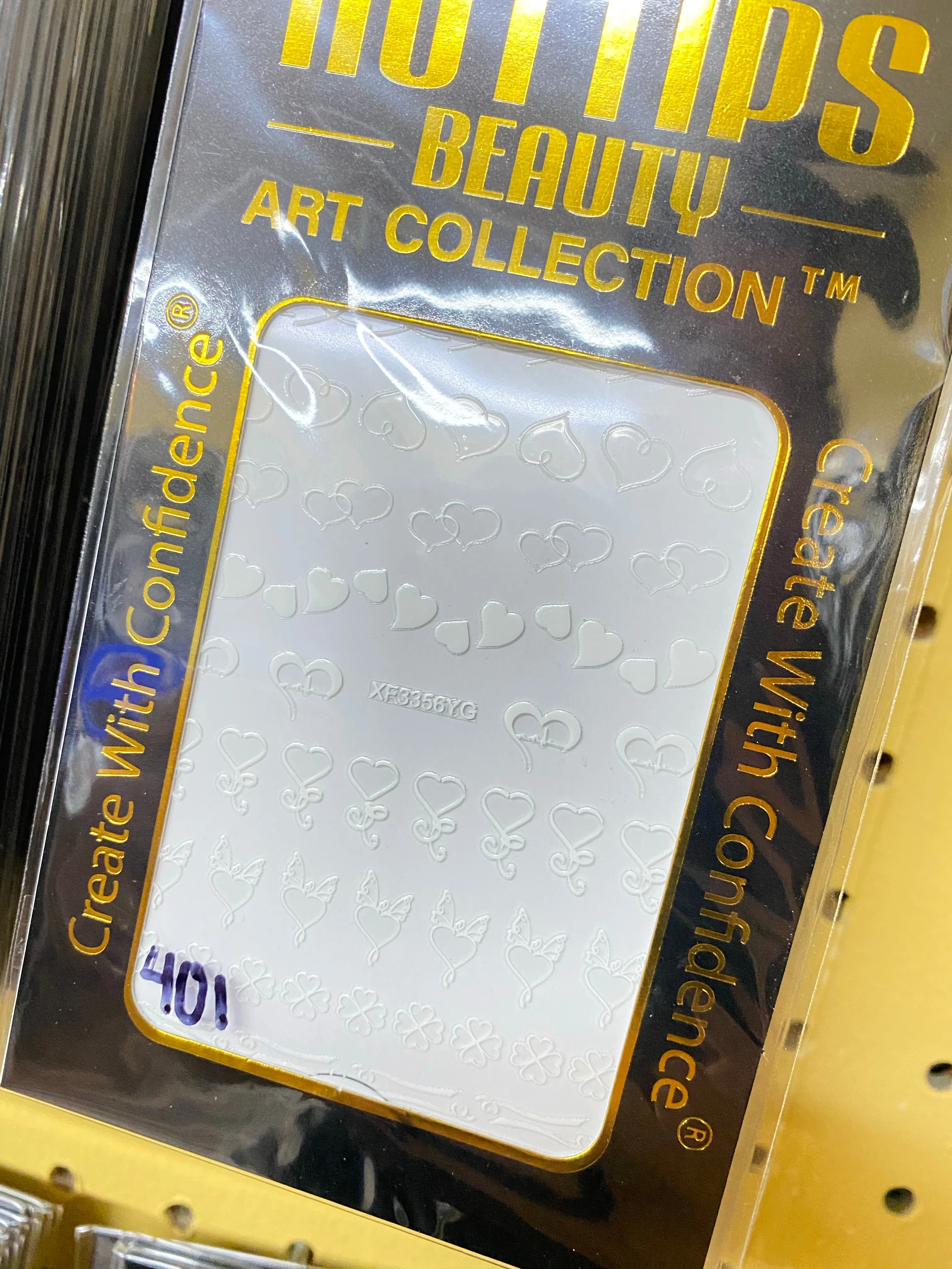 Design 401