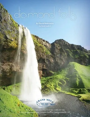 DIAMOND FALLS CB4 SCORE