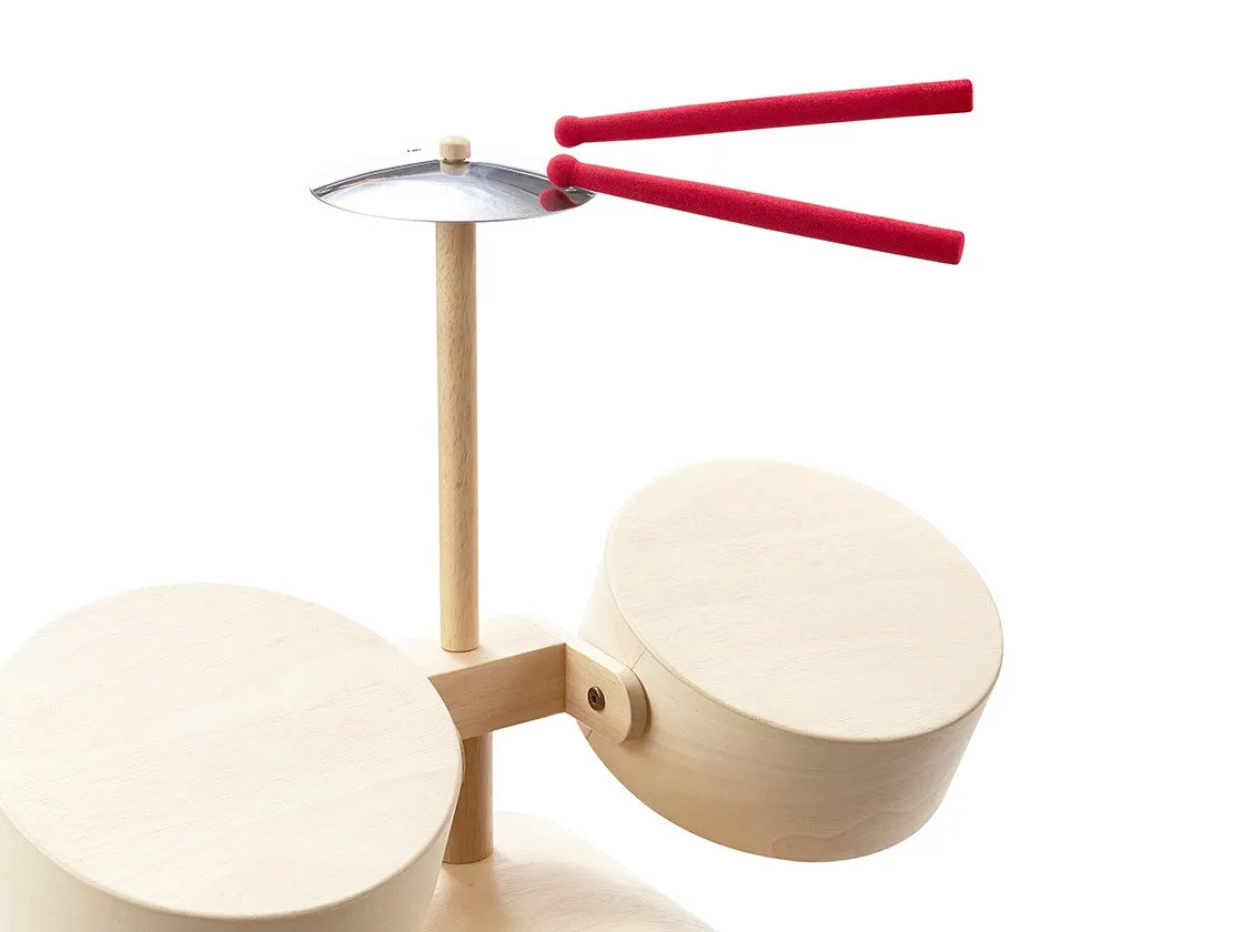 Drum Set