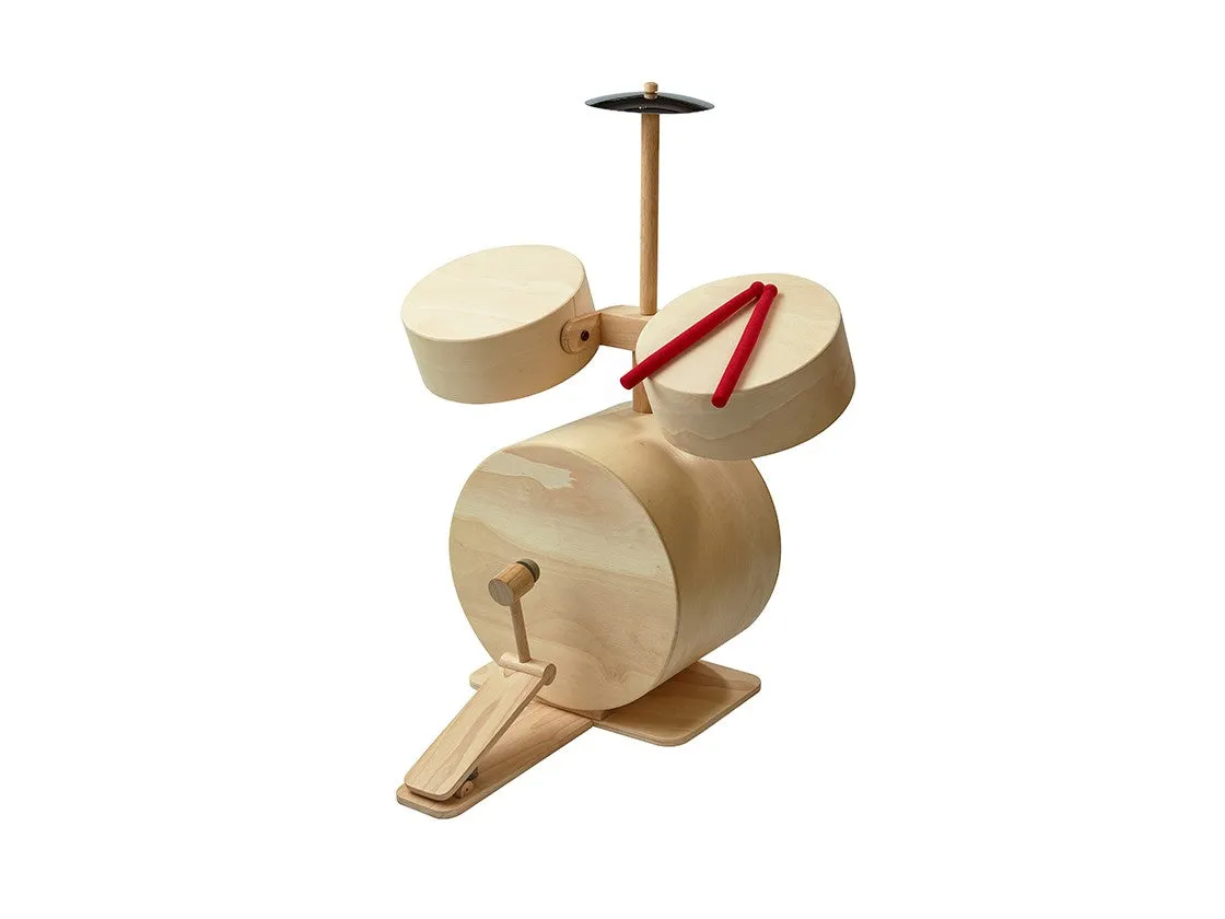 Drum Set