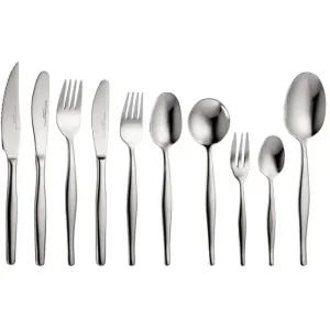 Eetrite Slimline 56 Piece Cutlery Set