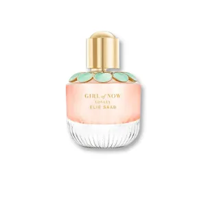 Elie Saab Girl Of Now Lovely EDP 90 ml