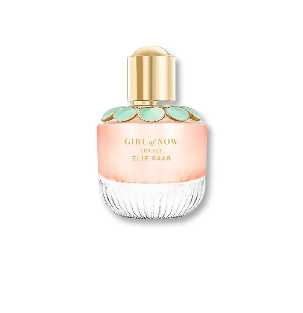 Elie Saab Girl Of Now Lovely EDP 90 ml