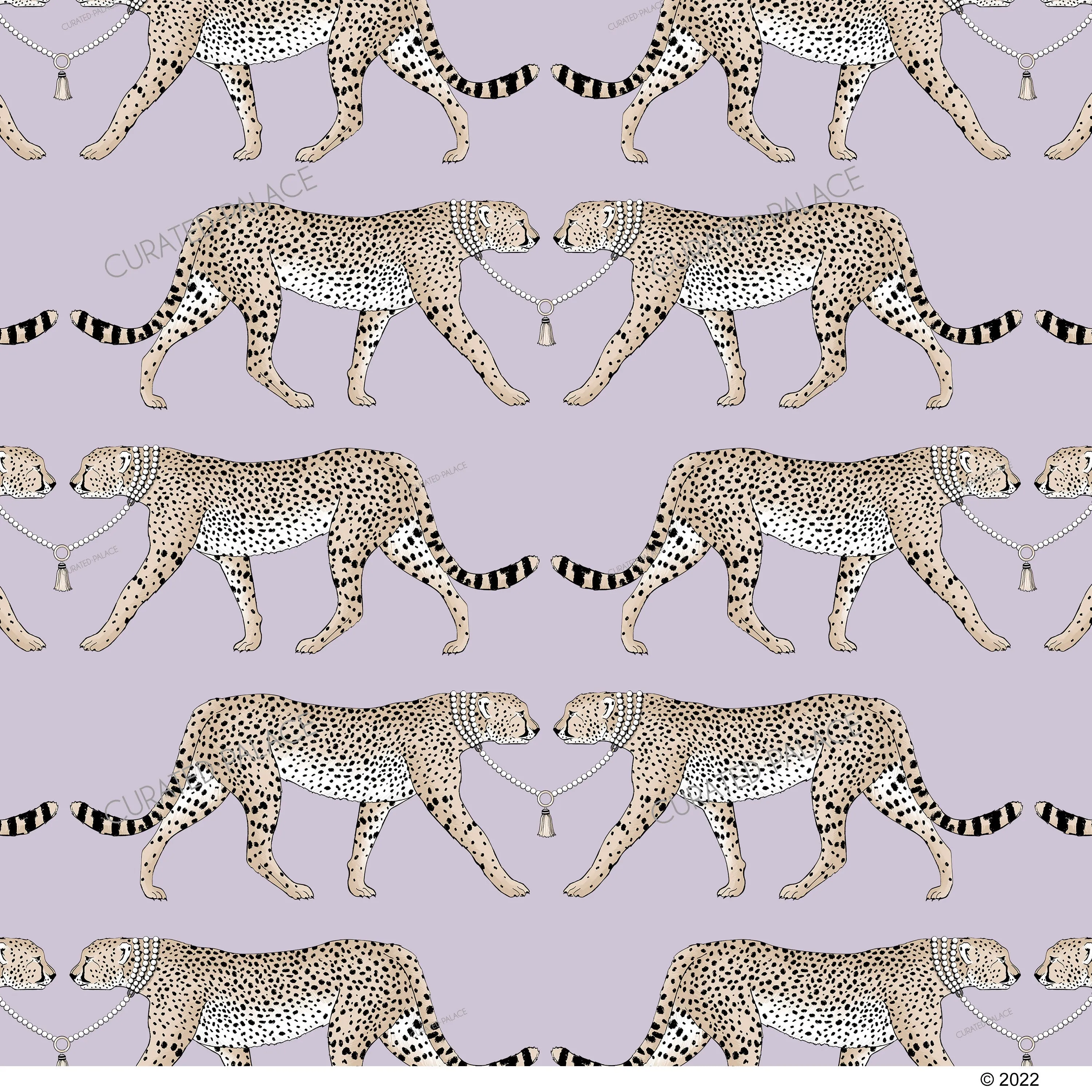 ENDLESS LOVE FABRIC