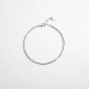 Eternal Sparkle Tennis Bracelet