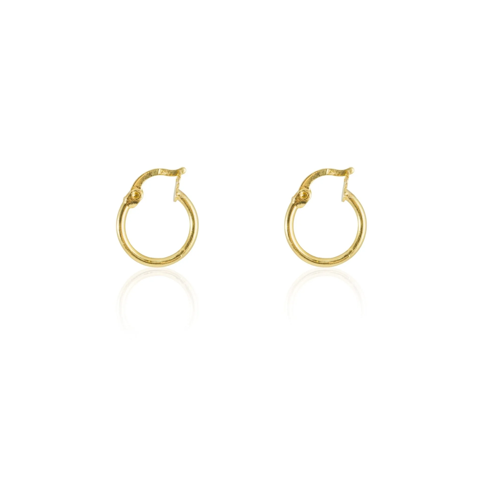 eye hoops