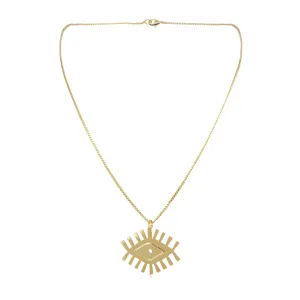Eye pendant