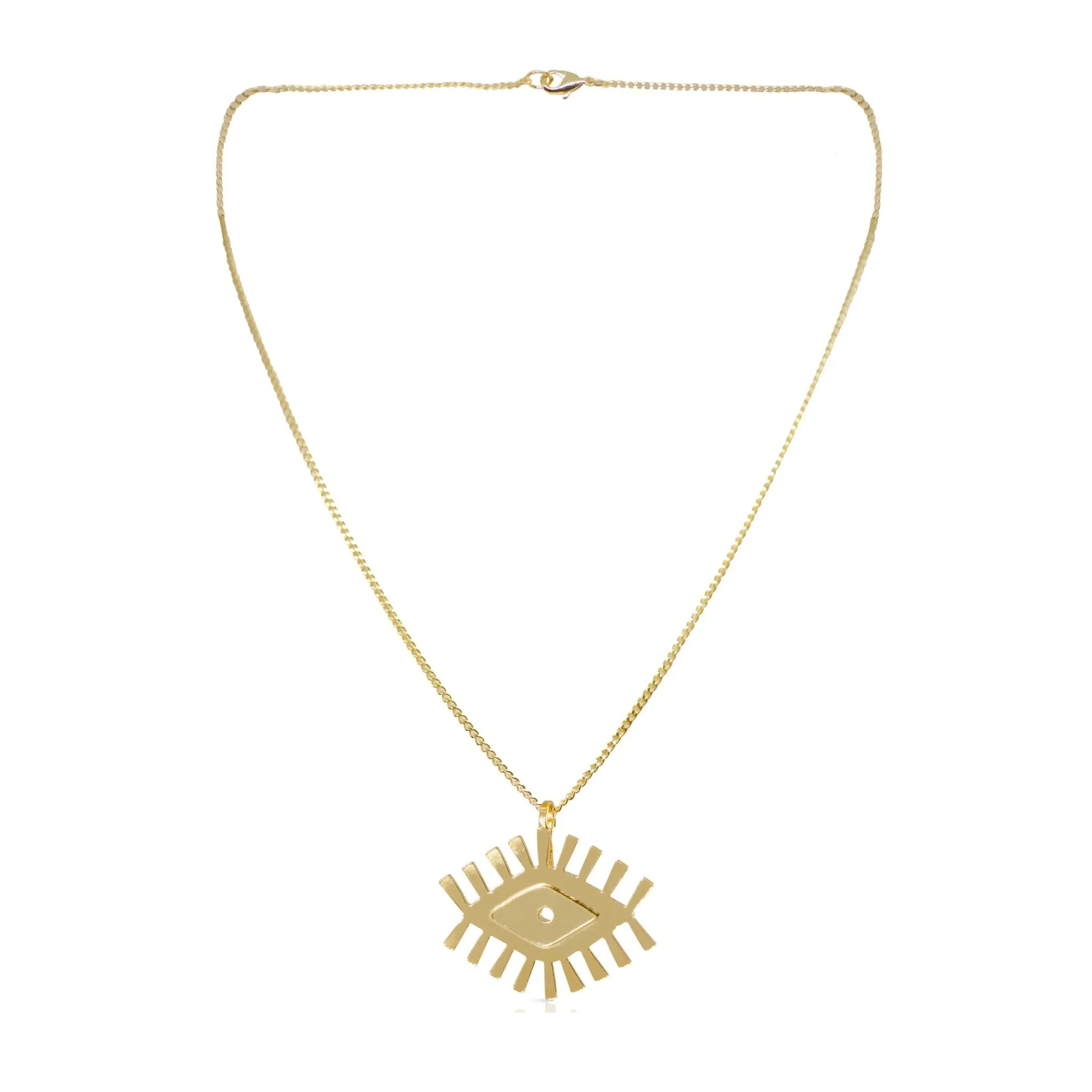 Eye pendant