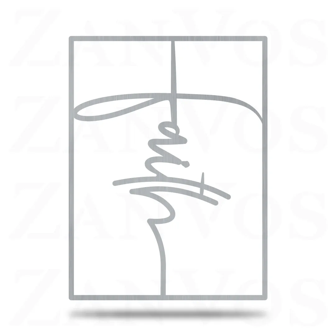 Faith Rectangle