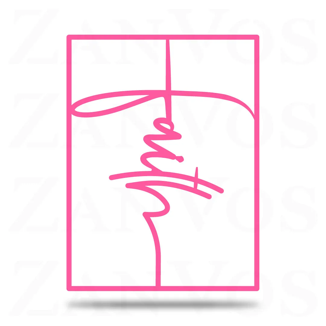 Faith Rectangle