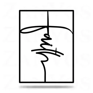 Faith Rectangle