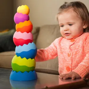 Fat Brain Toy - Tobbles Neo