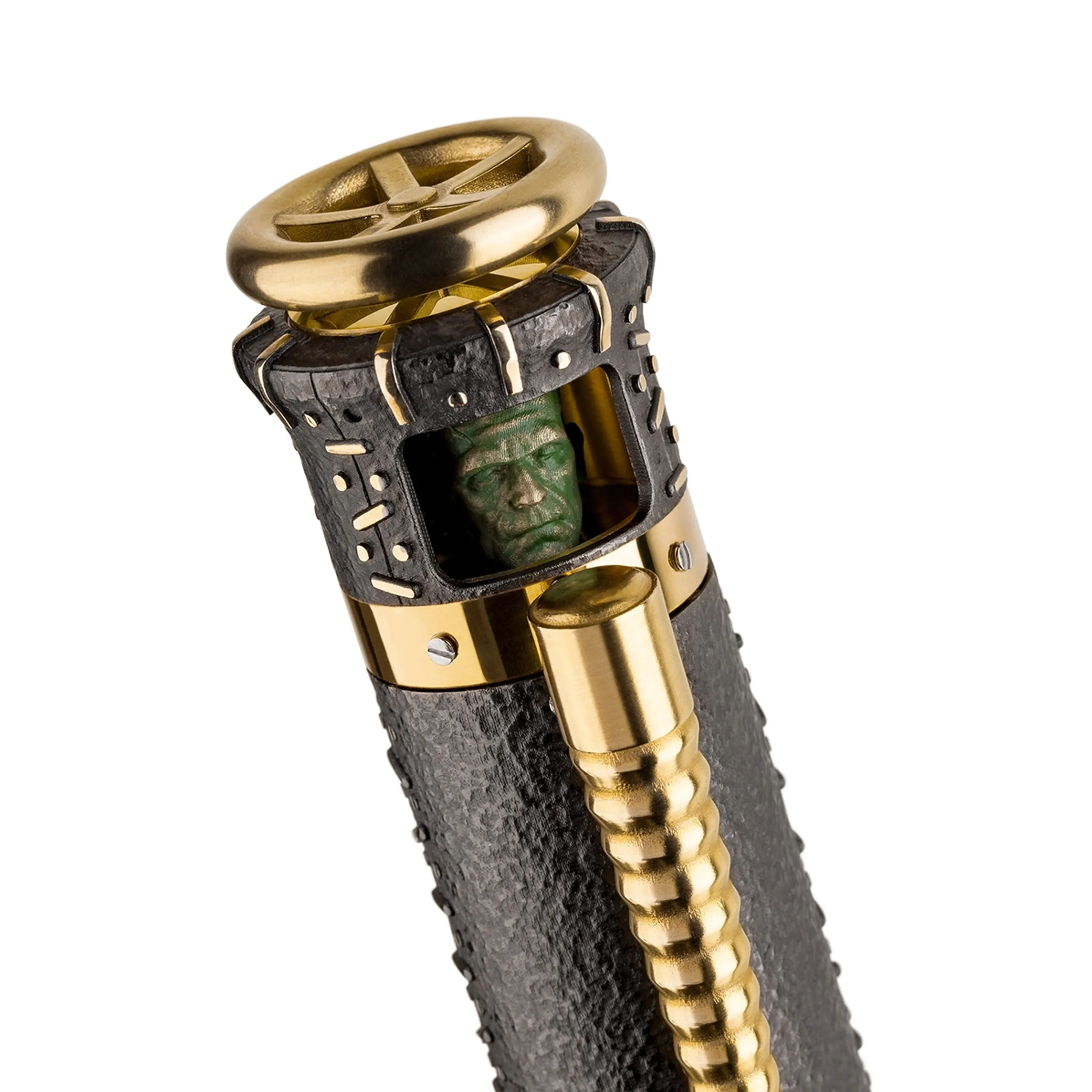 Frankenstein L.E Rollerball