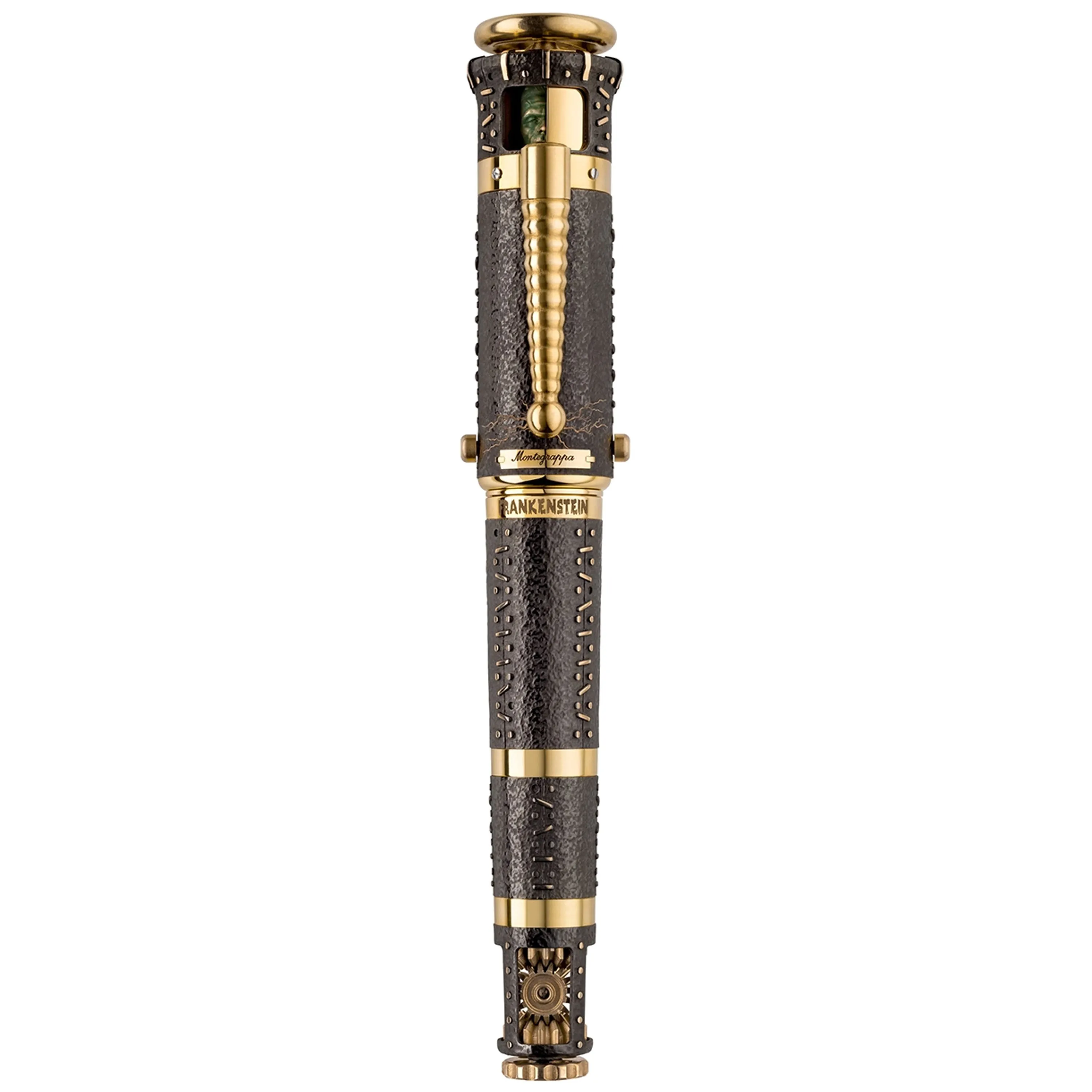 Frankenstein L.E Rollerball