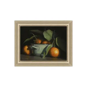 French Still Life