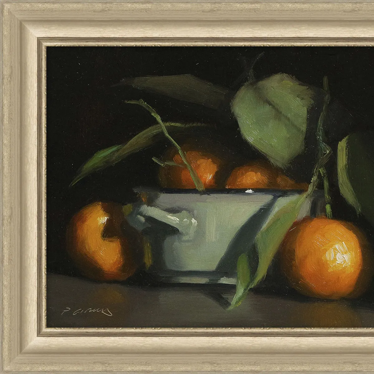 French Still Life