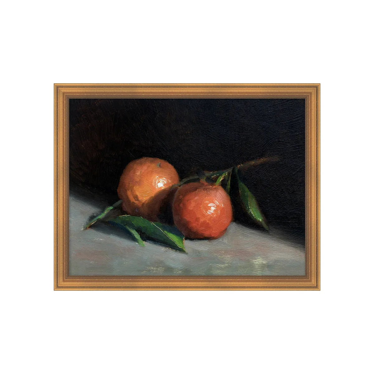 Fruit Still Life