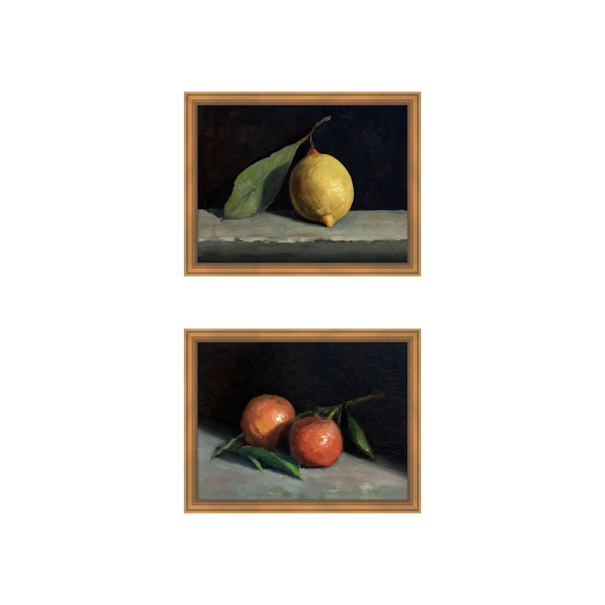Fruit Still Life