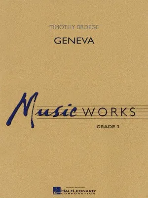 GENEVA MW3