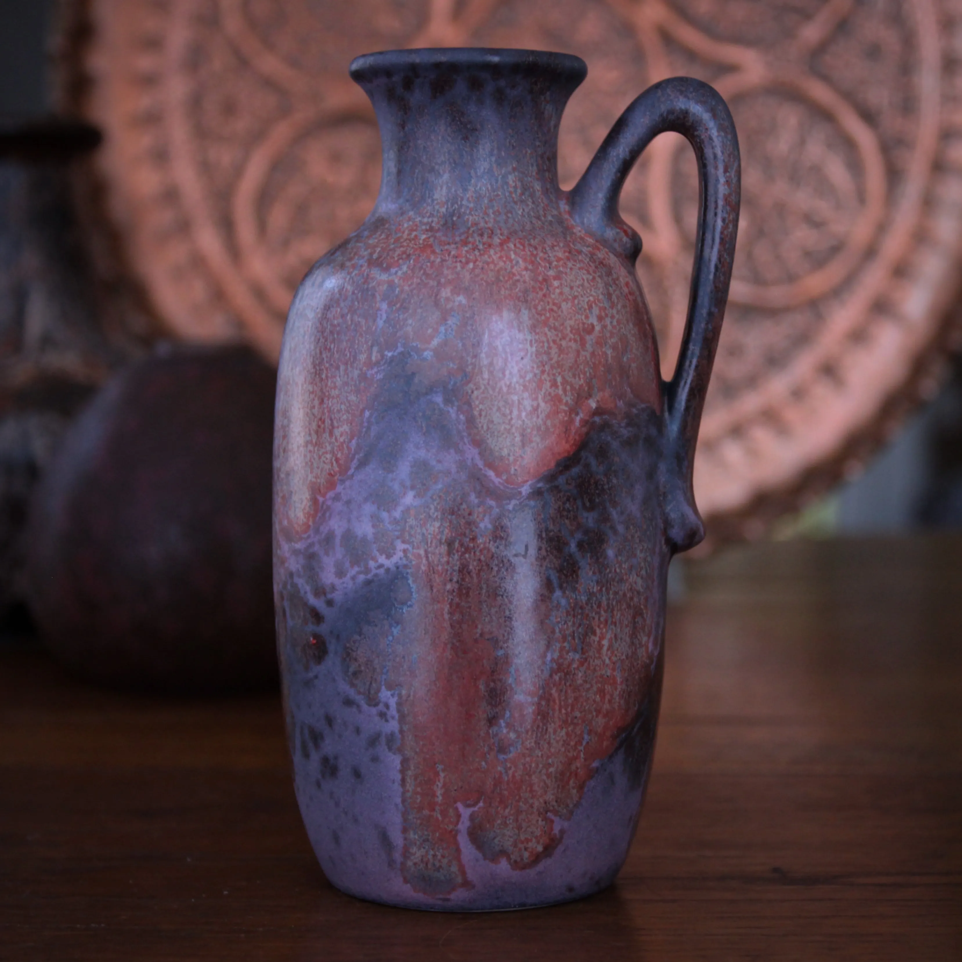 Gerharz Rose Pitcher
