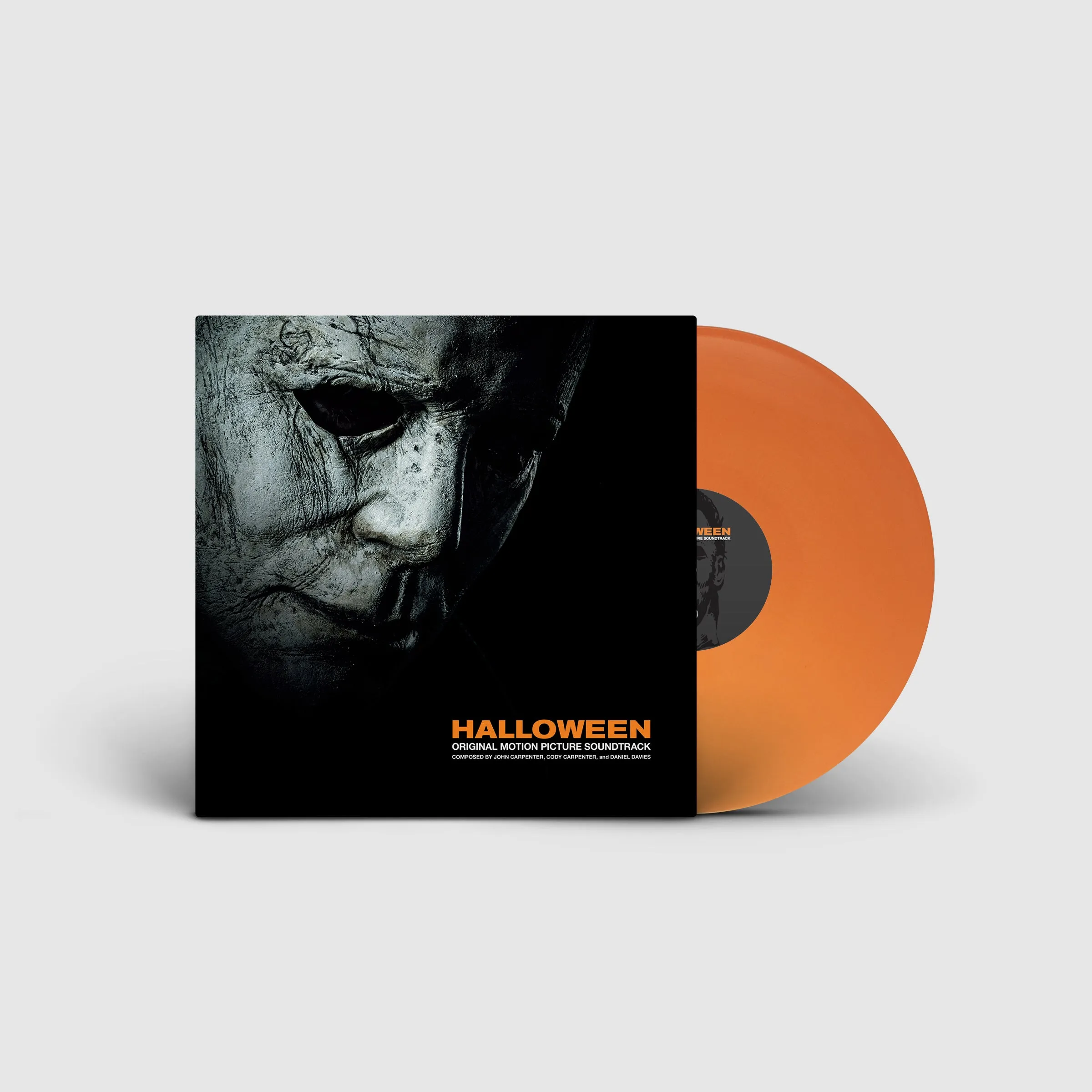 Halloween: Original Motion Picture Soundtrack