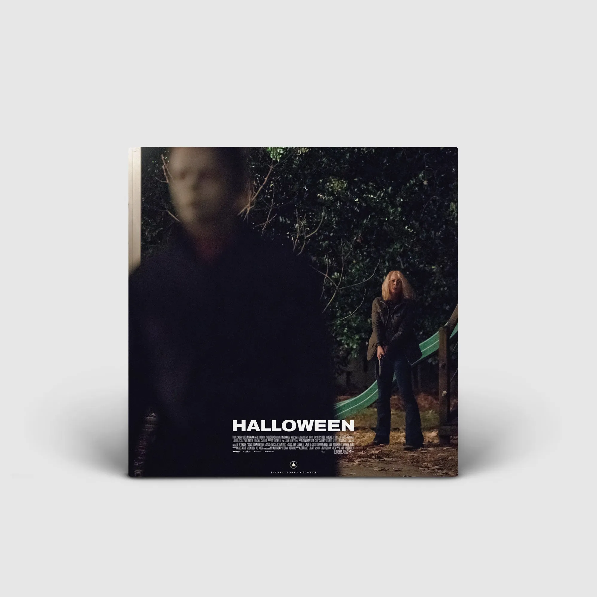 Halloween: Original Motion Picture Soundtrack
