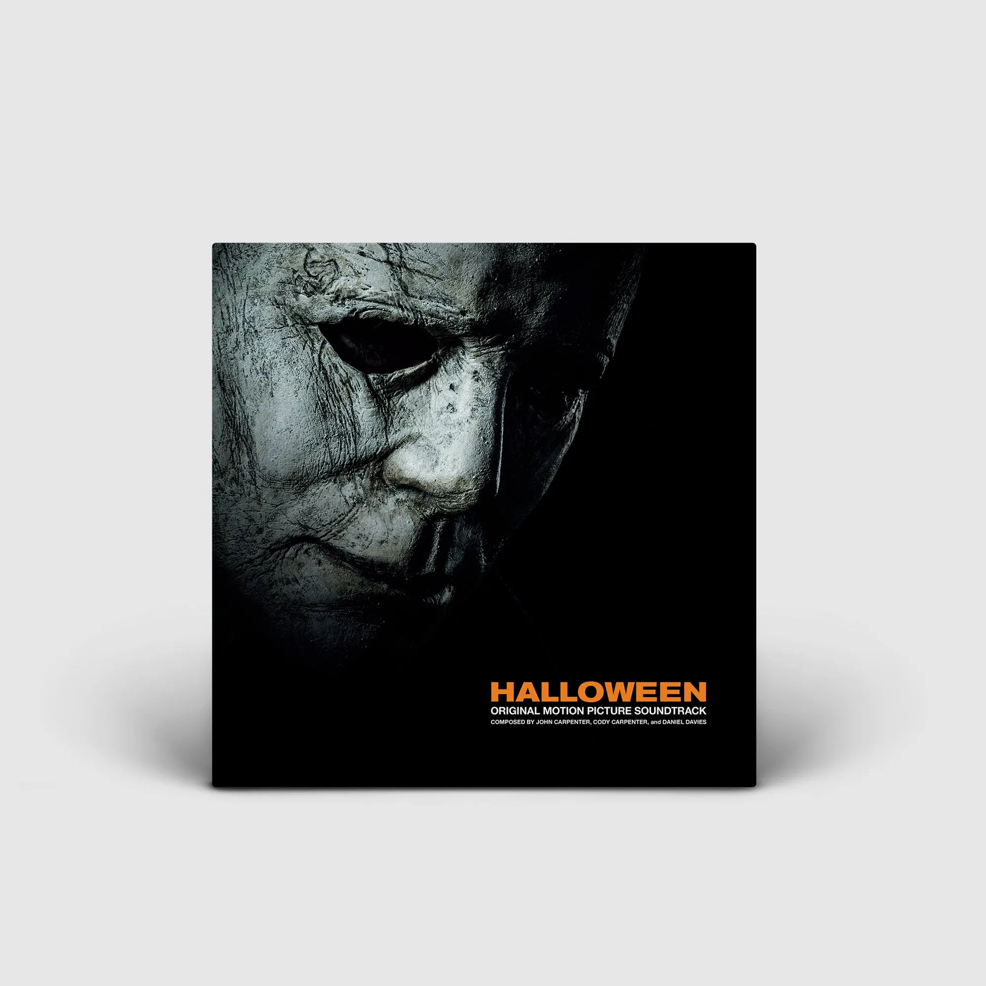 Halloween: Original Motion Picture Soundtrack