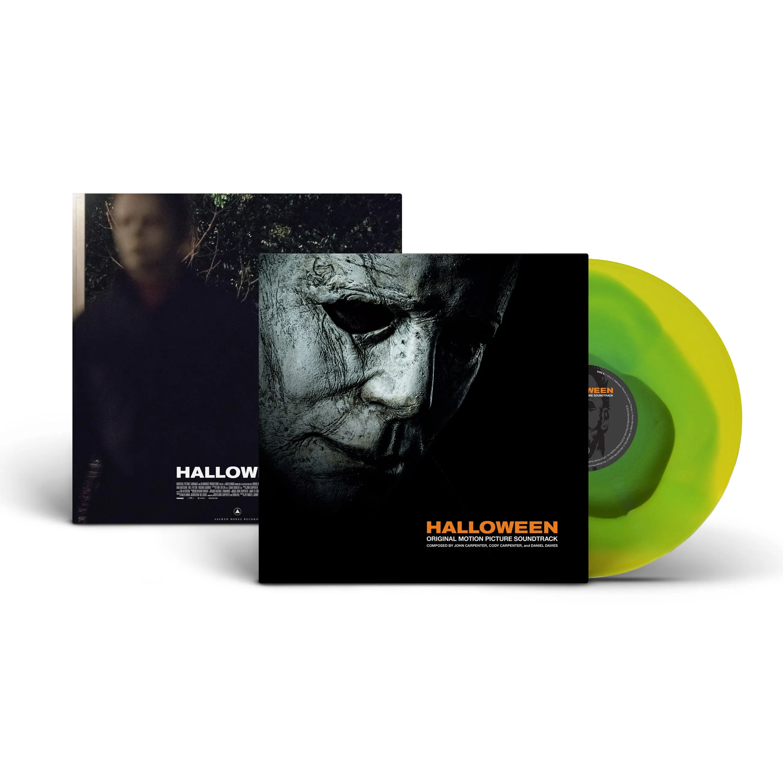 Halloween: Original Motion Picture Soundtrack