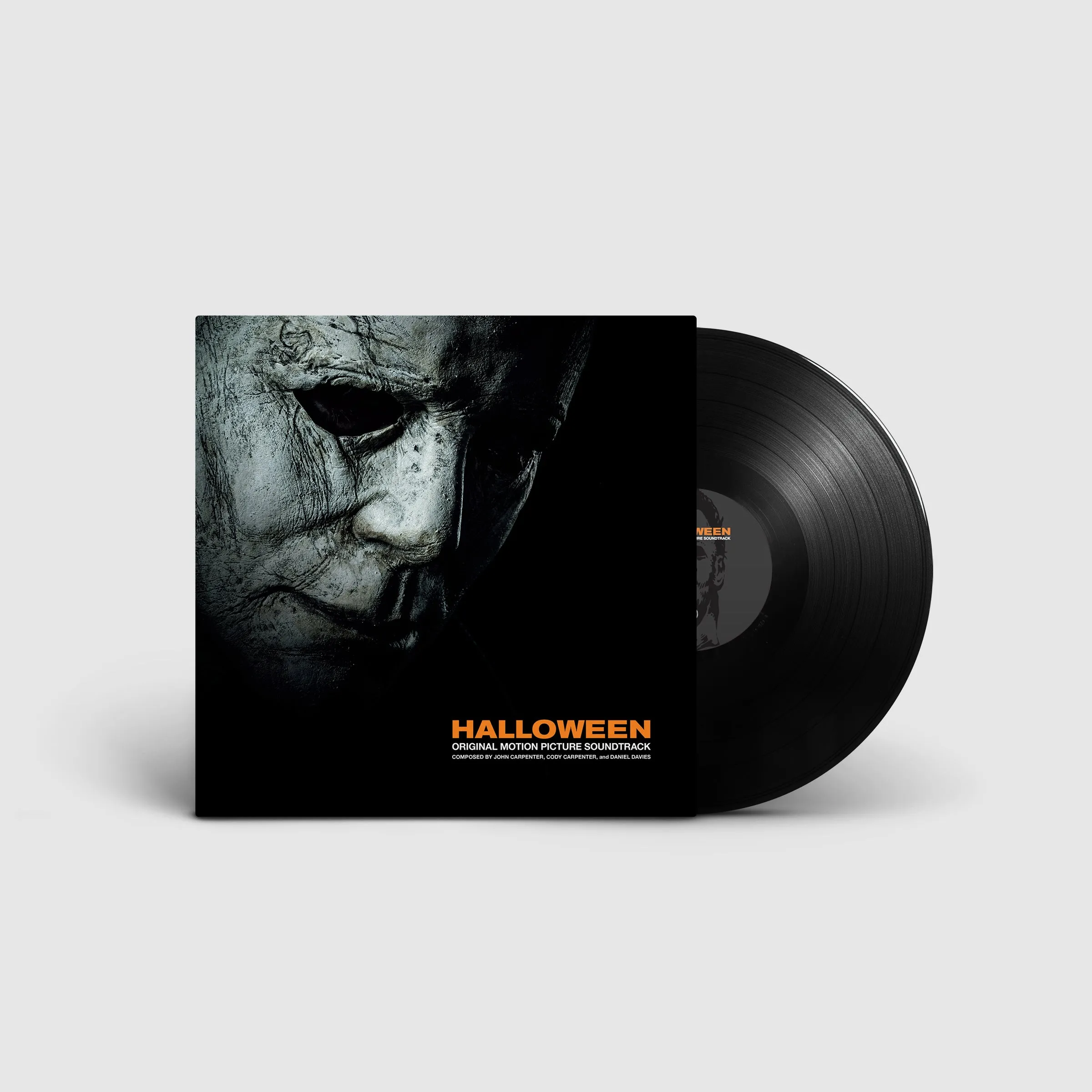 Halloween: Original Motion Picture Soundtrack