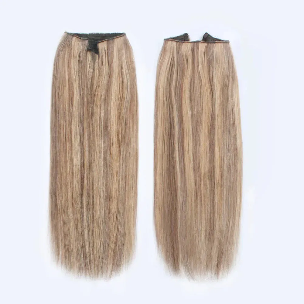 Halo Hair Extensions Highlights P6/12#