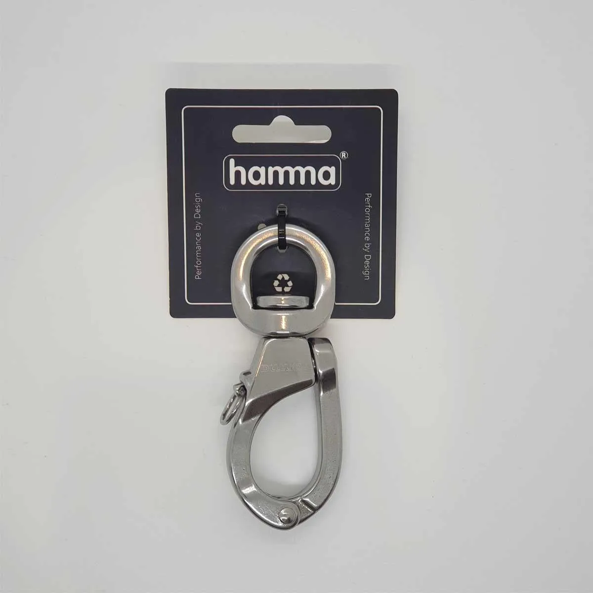 Hamma Snap Shackle Size 2 - HM-902-02S