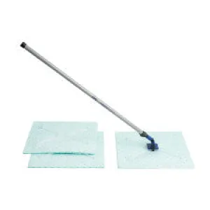 HandySorb Mop System HAZWIK High Visibility Starter Kit