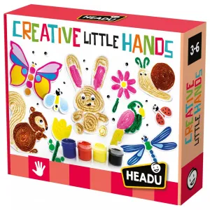 Headu Creative Little Hands
